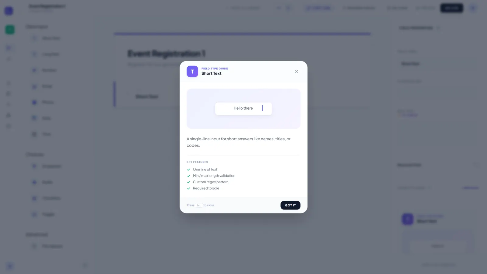 Form-Studio screenshot 4